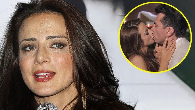 A los 46 años, Silvia Navarro Finalmente CONFIESA que él fue el amor de su vida