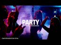 Dancehall Riddim Instrumental 2024 - "PARTY"