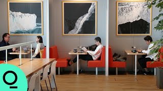 Pophouse Is Reinventing the Traditional Office Space