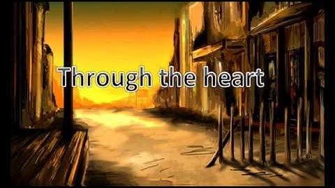 Quickdraw by Carol Ann Duffy