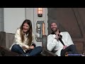Genevieve & Jared Padalecki Q&A Session | Facts Belgian Comic Con | 11-04-2024 (Supernatural)