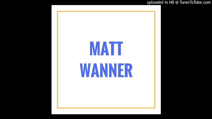 Matt Wanner Photo 10