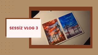 Karantina Sonrası Ilk Sosyalleşme,Şekersiz Kek... 3