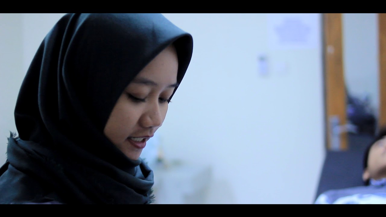 Video Skill Lab Musculoskeletal - TEKNIK PEMBIDAIAN [ FK UNKHAIR ]