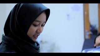 Video Skill Lab Musculoskeletal - TEKNIK PEMBIDAIAN [ FK UNKHAIR ]