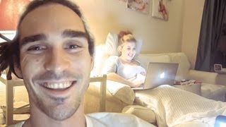 VISITING SPRINKLE OF GLITTER