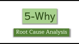 In-crew.app - 5Why Root Cause Analysis screenshot 1