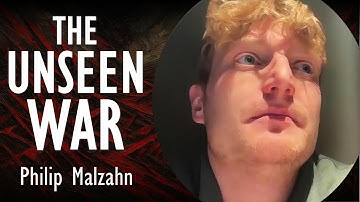 De oorlog zoals u die nog nooit hebt gezien - Oorlogscorrespondent Philip Malzahn