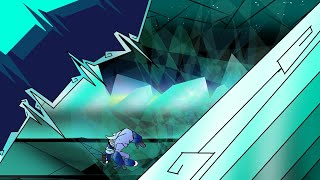 Distorted Fragment - SELFLESS OST