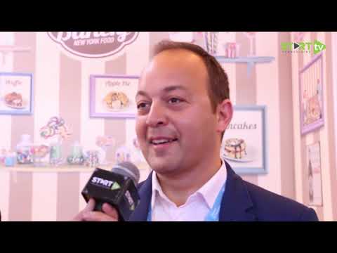 #StartTV - Intervista al responsabile White Bakery #StartTV - Intervista al responsabile White Bakery