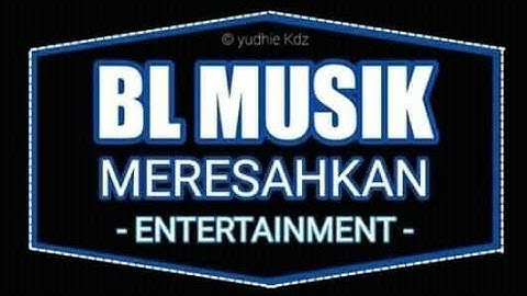 BL musik hadirmu bagai mimpi 2021 sinka sisuka diana vanessa . meny keybordz
