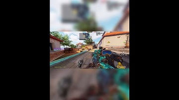 Movement + Aim #codm #callofdutymobile #shorts
