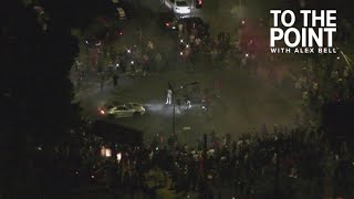 Sacramento councilmember's new ordinance regarding sideshows in our region | To The Point