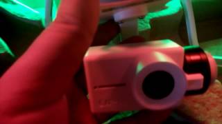 upair gimbal and camera not working part 2