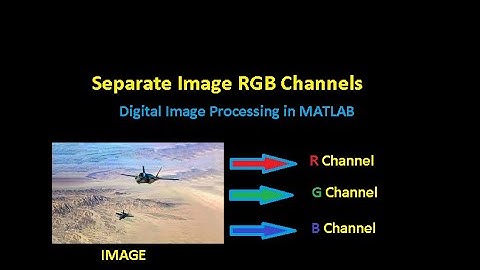 How to Extract RGB Values From an Image in Matlab