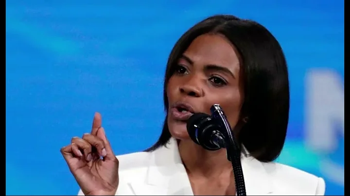 Candace Owens Conservative Bank Gone As Fast As It...