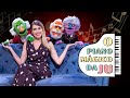 O Piano Mágico da Ju | Ep. 8 - O Cravo