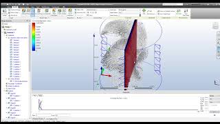 Autodesk CFD 2026   SIMULACION DE AGITADOR