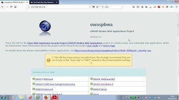 千锋Linux教程：19  sqlmap自动化注入攻击