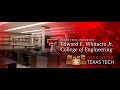 Discover texas tech whitacre college of engineering