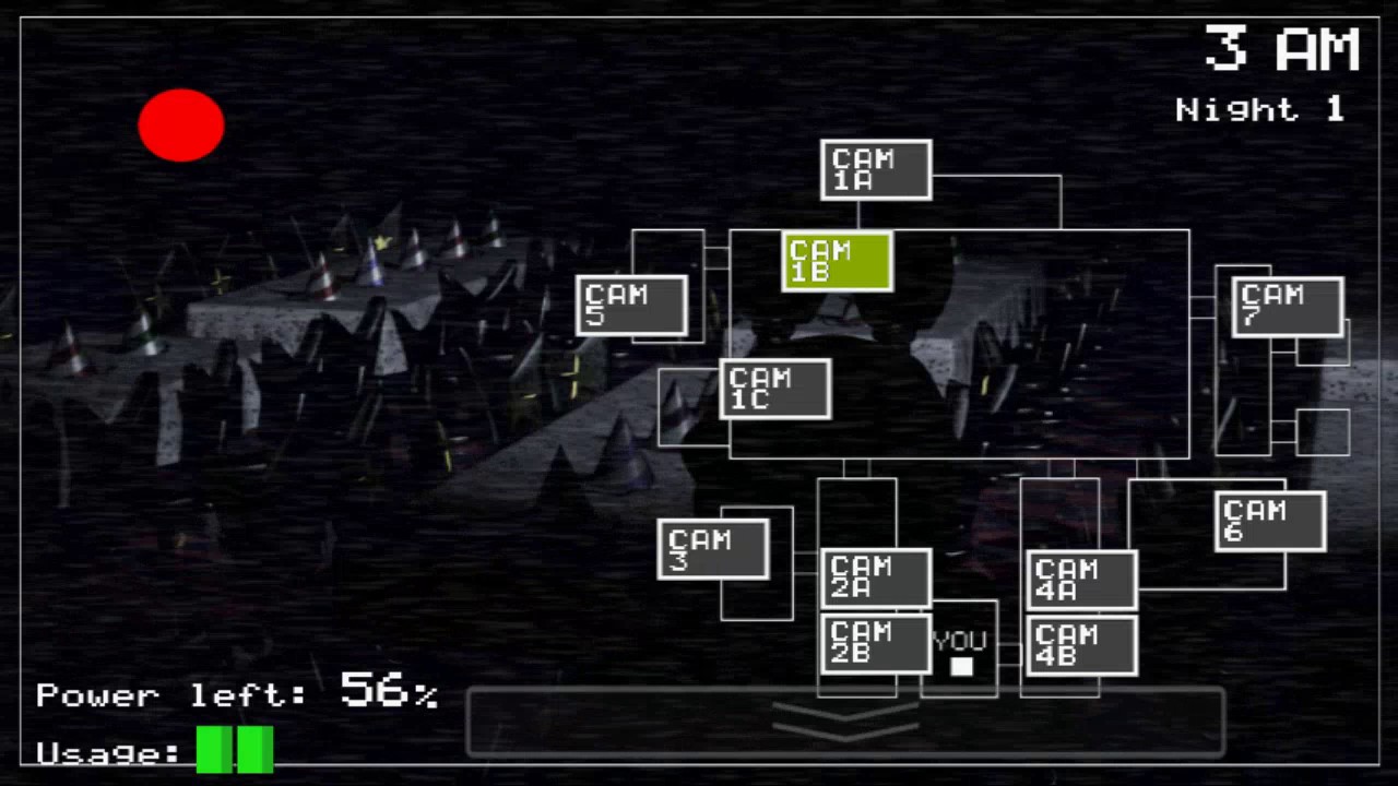 Фнаф картинки камер фнаф 1
