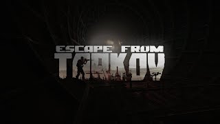 Escape from Tarkov. Начало?