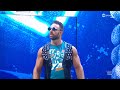 La knight entrance  wwe smackdown january 26 2024