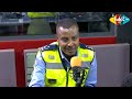 ብቁ አሽከርካሪዎችን ለመፍጠር የተዘጋጀው አዲሱ እቅድ   | Ahadu TV
