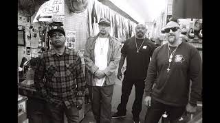 Cypress Hill Type Beat - Pure 2 (Prod.Kaelthas) | Underground 90's Old School