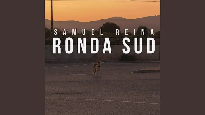 Ronda Sud