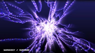 Scitwo - SceneCON 2008 Invitation by Rebels | 64k (FullHD 1080p HQ HD demoscene demo Inspire)