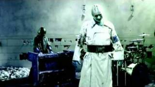 Video thumbnail of "Mushroomhead - Simple Survival (Official Video)"