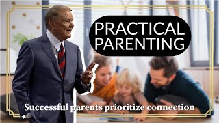 Practical Parenting | Dr. Ed Young