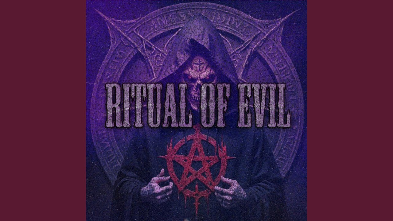 Ritual Of Evil - YouTube