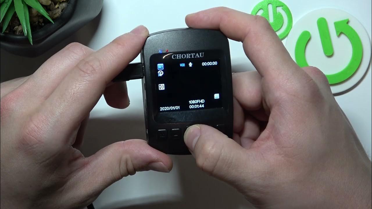 how-to-turn-device-on-off-on-chortau-2022-dashboard-camera-sony-imx323