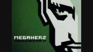 Megaherz - Perfekte Droge