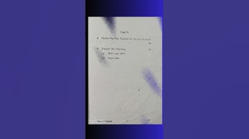 Previous year question paper of LOGICAL ORGANISATION OF COMPUTER  of BCA 1st year