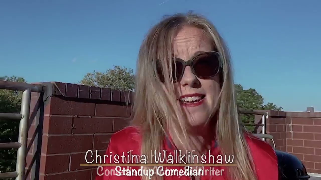 Standup To Vote | Cinema Kent