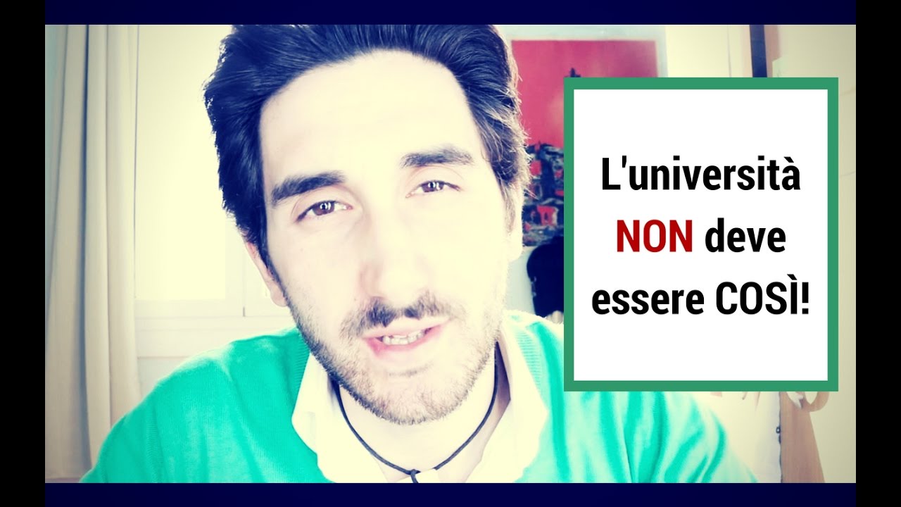Non Riesco A Concentrarmi Nello Studio