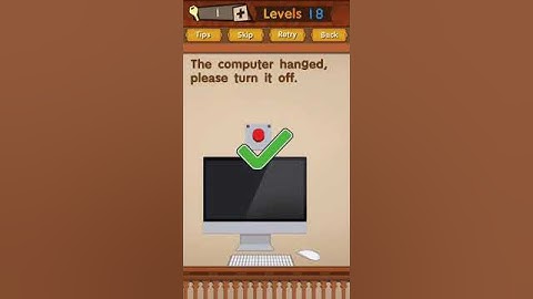 Super Brain Level 18