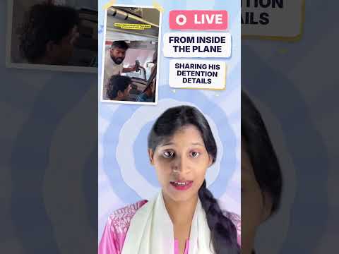 Delhi Protest Crackdown: Leaders Detained Inside Flight, Metro Closed & Mass Arrests