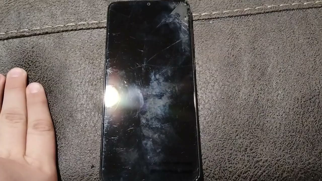 Cricket Debut S3 Incoming Call