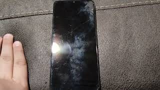 Cricket Debut S3 Incoming Call