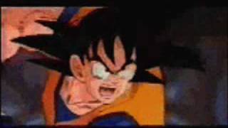 Dragon Ball Z Animated Gif Video