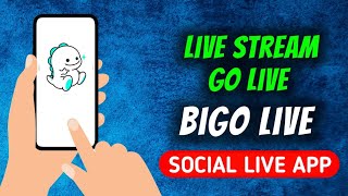 Cara Menyesuaikan Notifikasi Bigo Live
