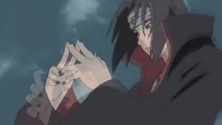 DEAF KEV invincible▶Sasuke vs Itachi▶[Naruto AMV]◀