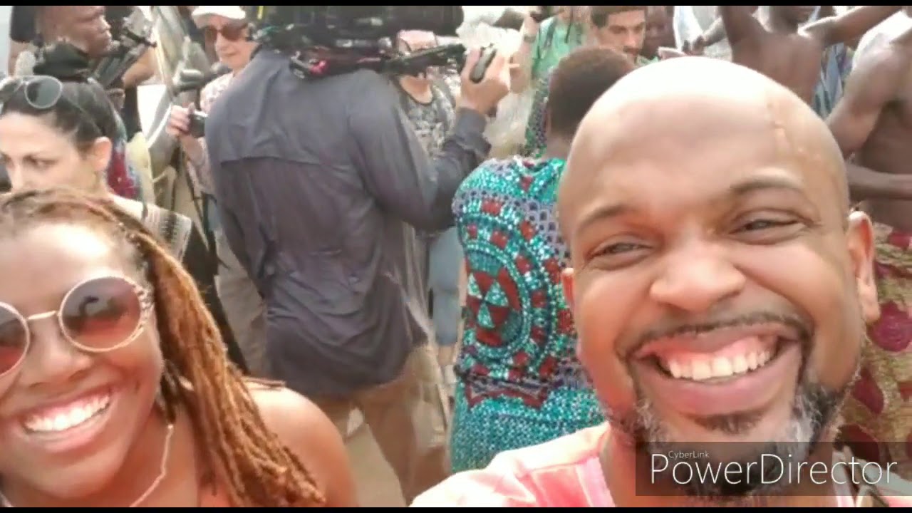 Vodoun Festival, Benin Republic