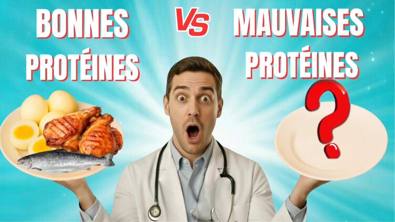 Meilleures Sources de Protéines : TOP 13 Classement (Score DIAAS Scientifique) | Nutrition 2026