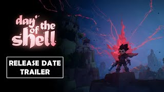 Day of the Shell video 0