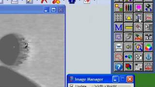HLImage++ Color Spaces Tool Demo